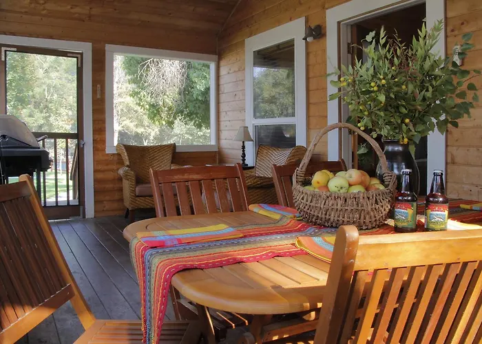 Coho Cottages