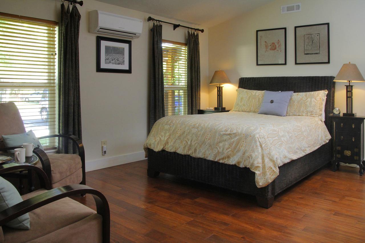 Hotel Coho 5*