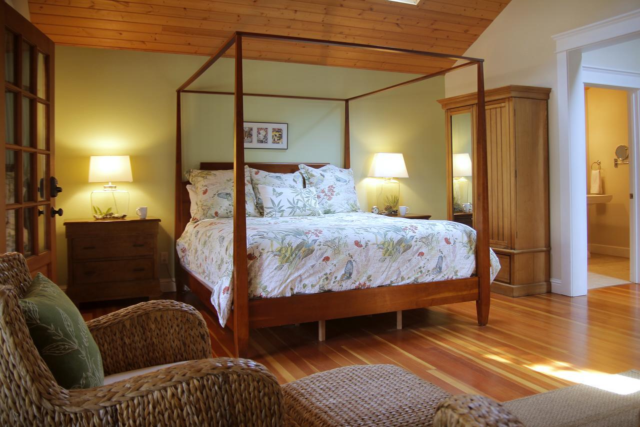 Coho 5* Willow Creek