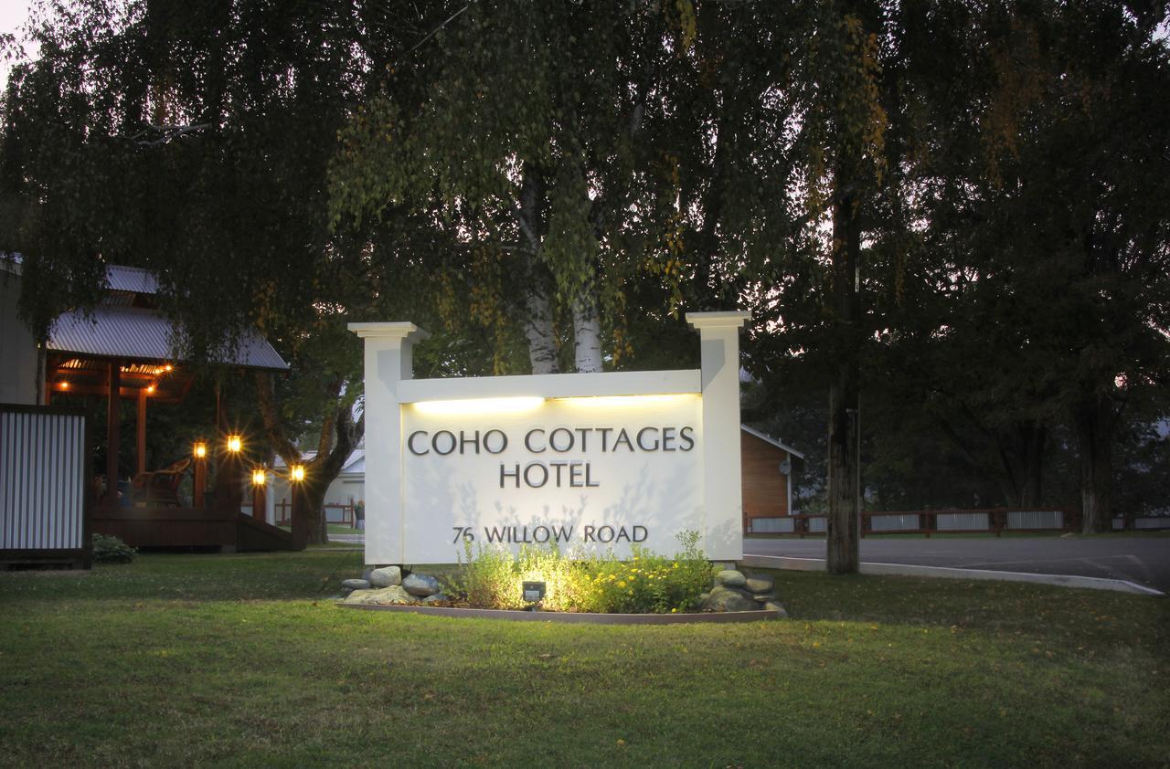 Hotel Coho 5*