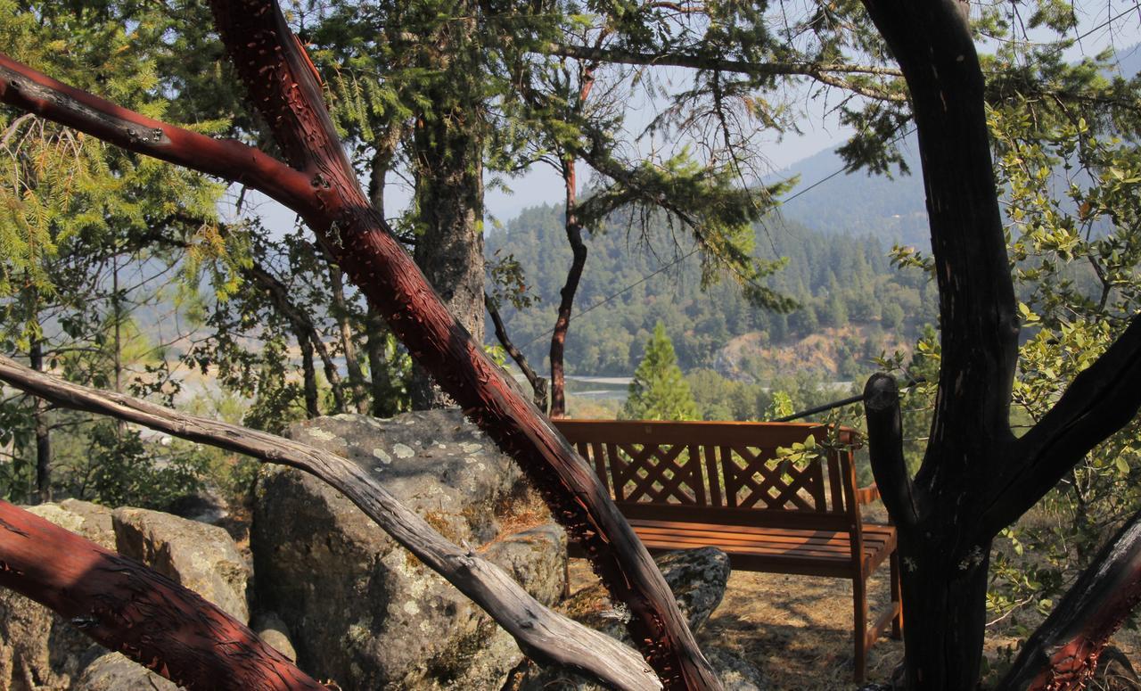 Coho 5* Willow Creek