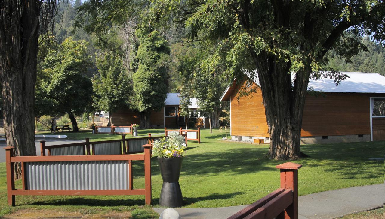 Coho Hotel 5*